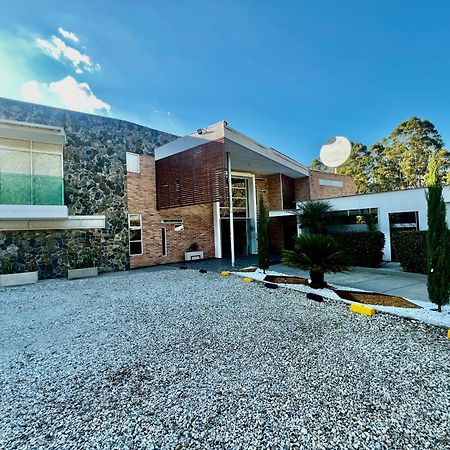 Hotel Toscana Oriente Rionegro Exteriér fotografie