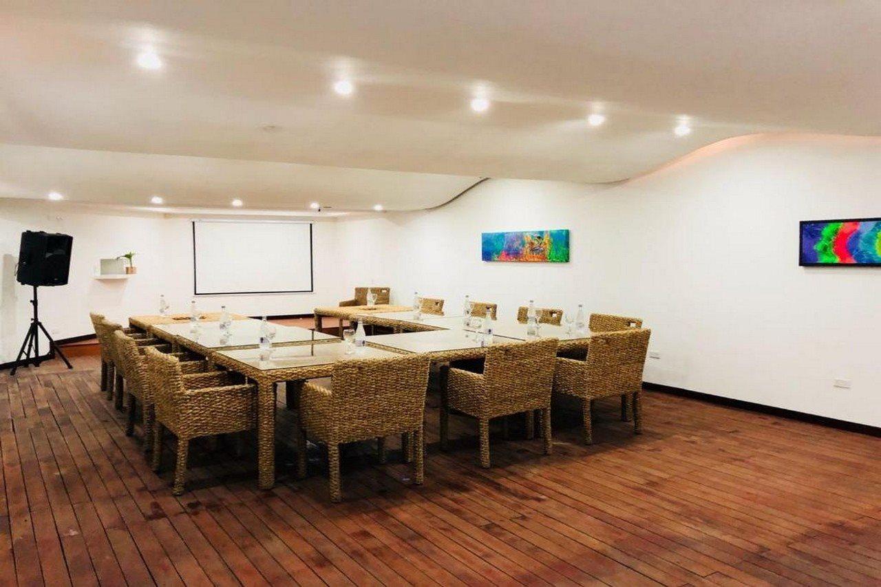 Hotel Toscana Oriente Rionegro Exteriér fotografie