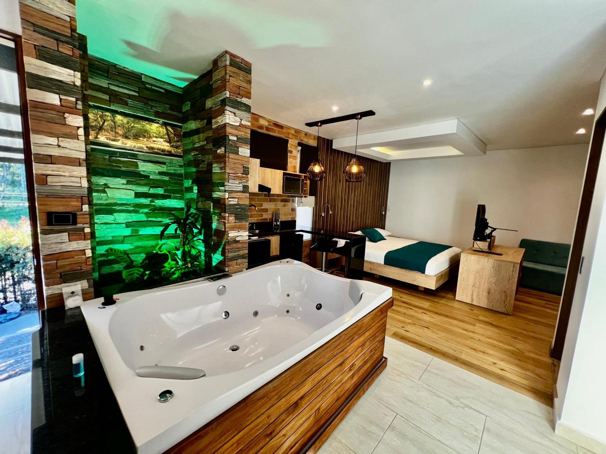 Hotel Toscana Oriente Rionegro Exteriér fotografie