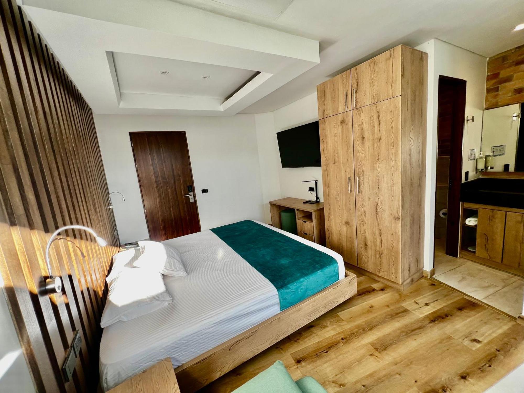 Hotel Toscana Oriente Rionegro Exteriér fotografie