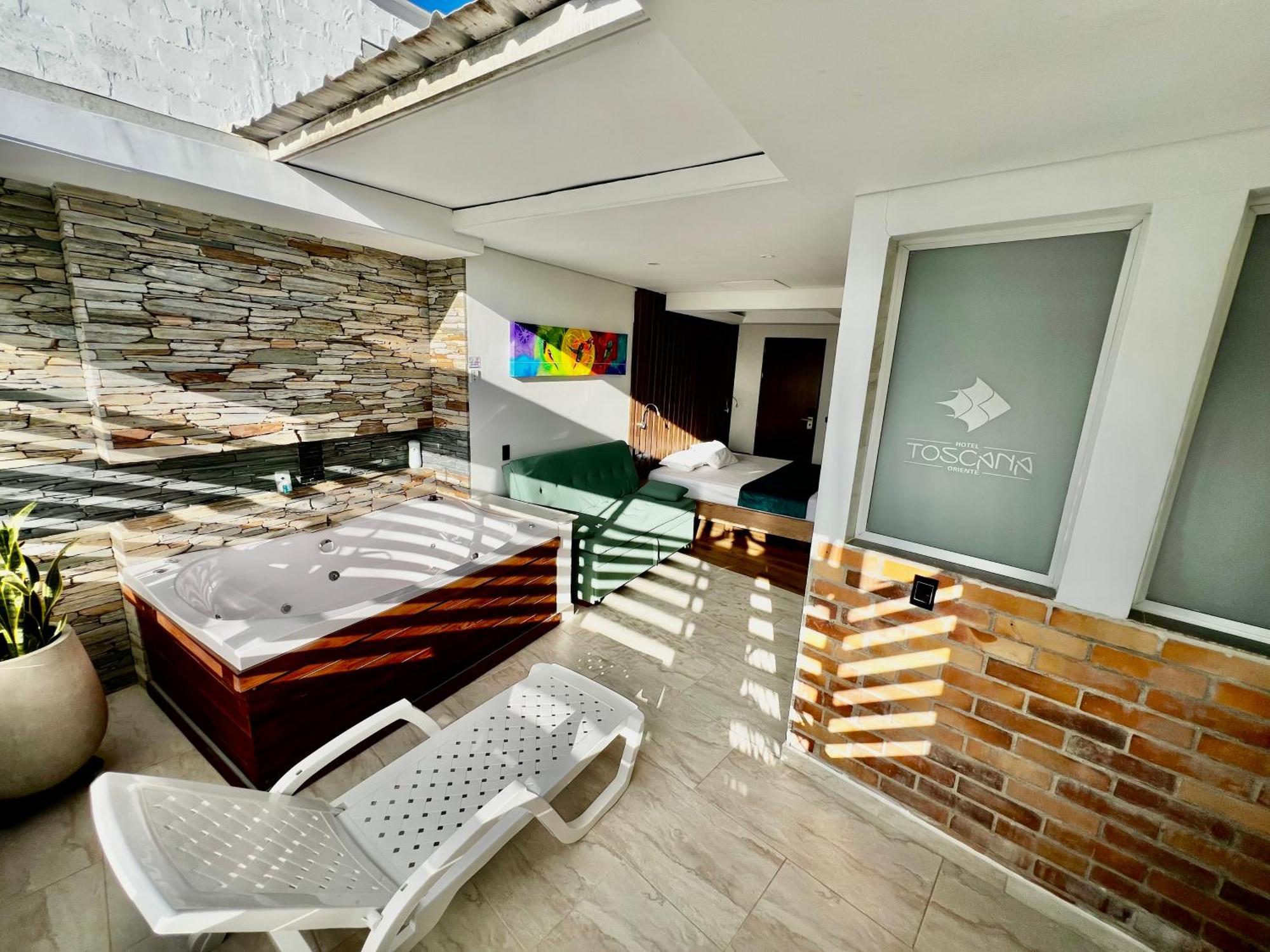 Hotel Toscana Oriente Rionegro Exteriér fotografie