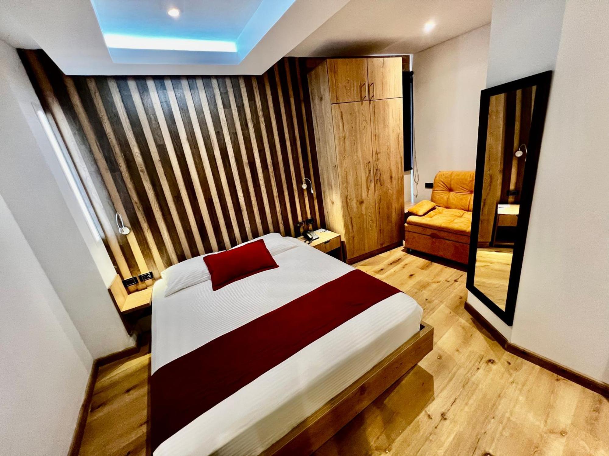 Hotel Toscana Oriente Rionegro Exteriér fotografie
