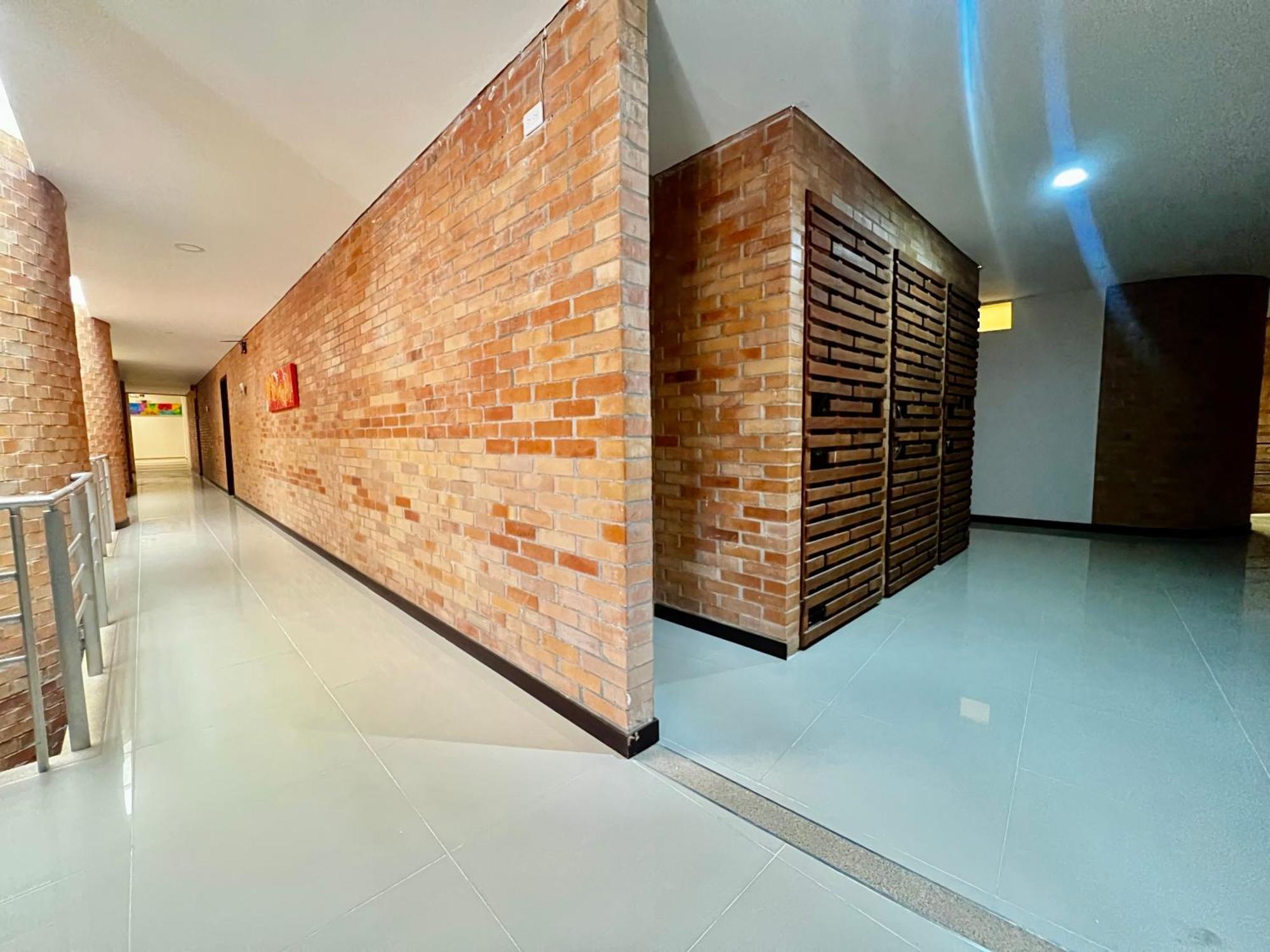 Hotel Toscana Oriente Rionegro Exteriér fotografie