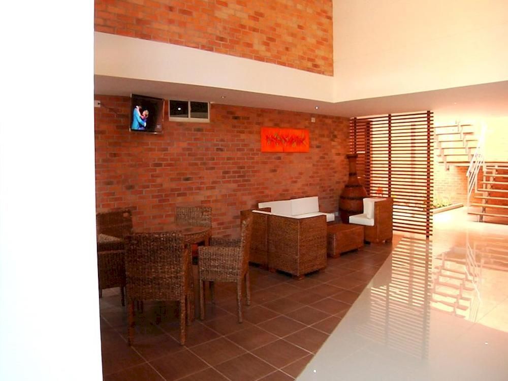 Hotel Toscana Oriente Rionegro Exteriér fotografie