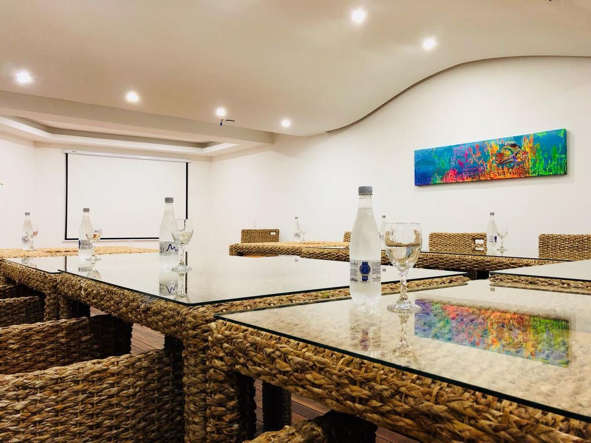 Hotel Toscana Oriente Rionegro Exteriér fotografie