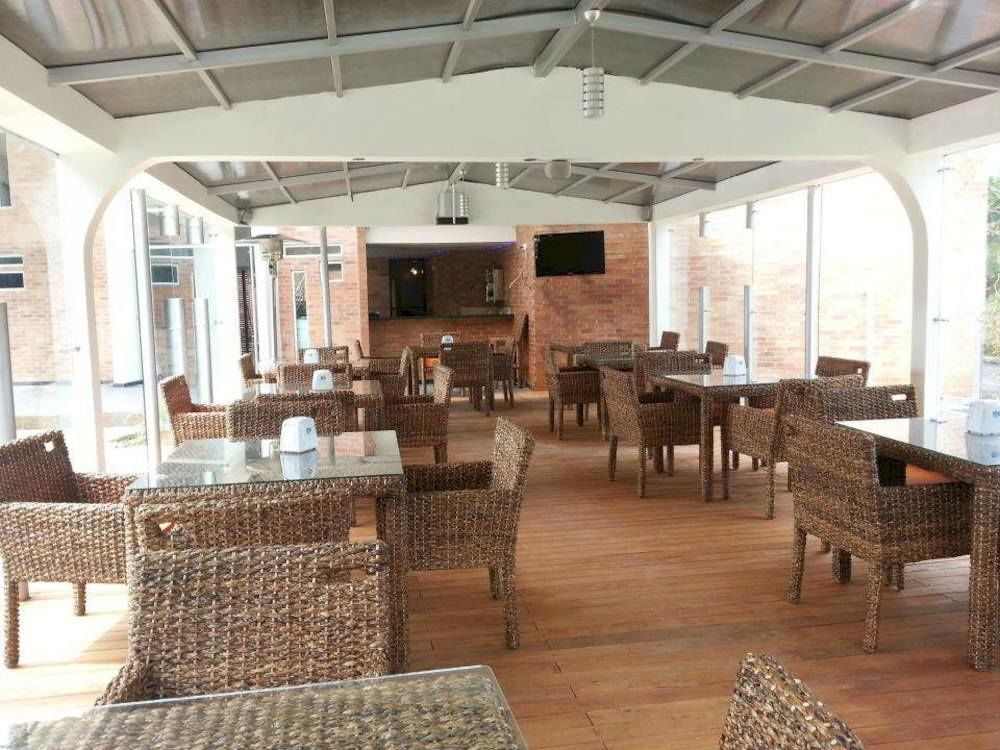 Hotel Toscana Oriente Rionegro Exteriér fotografie